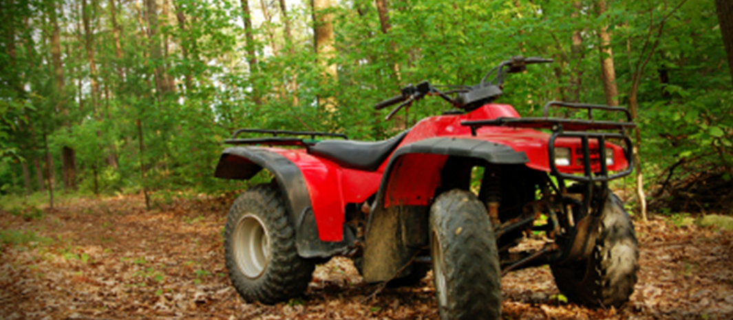 Arizona ATV and OVR Insurance coverage