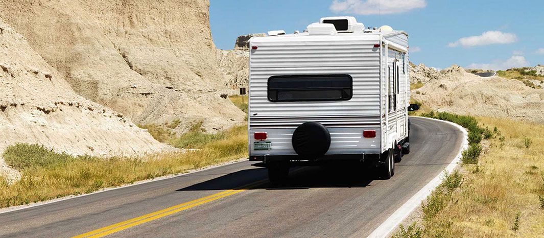 Arizona RV insurance coverage