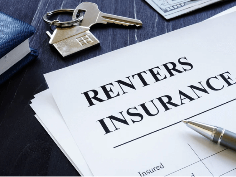 renters insurance